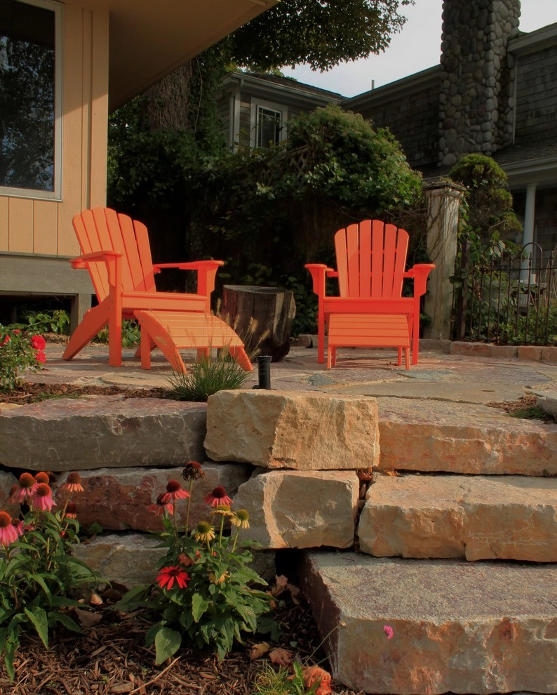 Schaffer Design Installed by Omega Brick & Landscaping - Photo 8