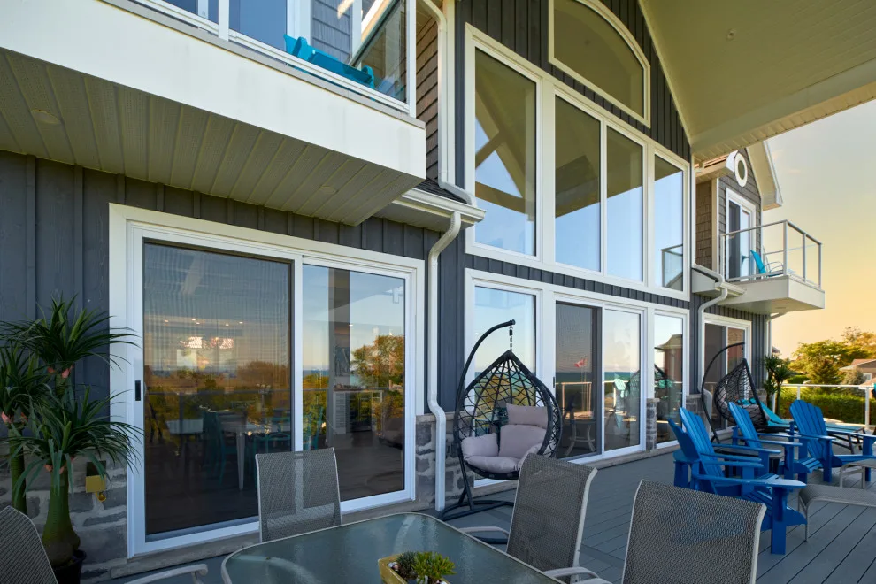 Country Window And Door Inc. - Photo 8