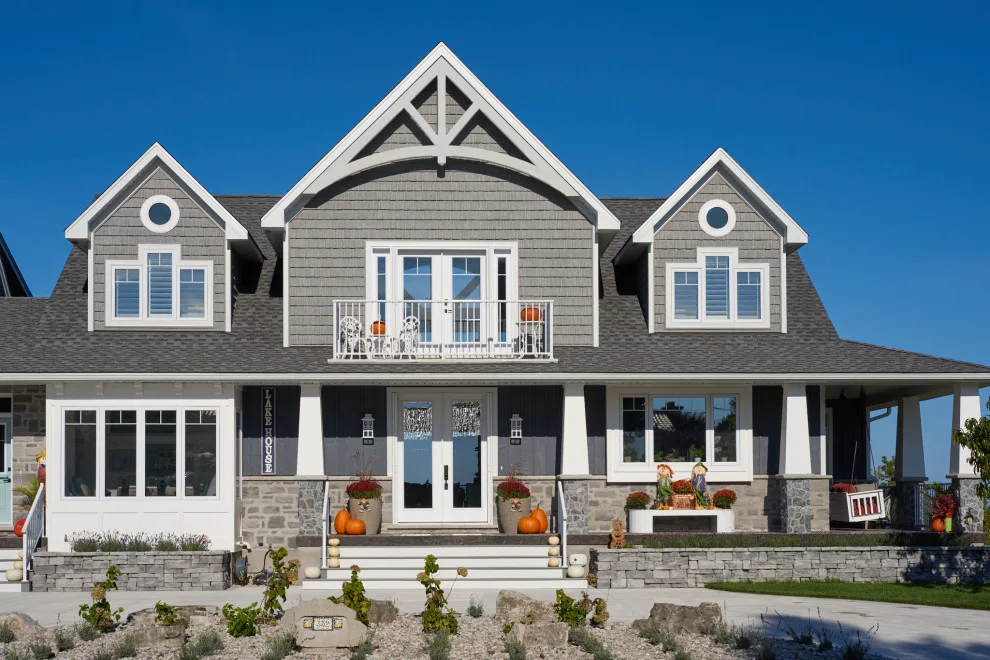 Country Window And Door Inc. - Photo 9