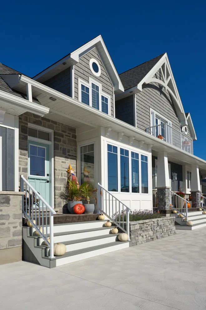Country Window And Door Inc. - Photo 12