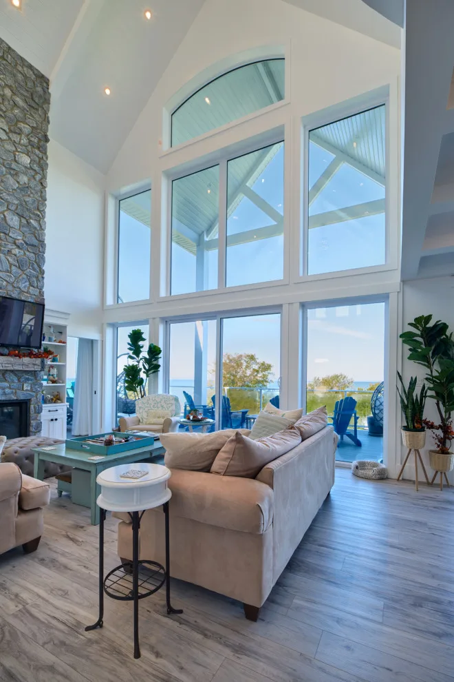 Country Window And Door Inc. - Photo 6