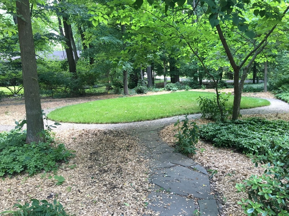 Hughes' Landscape Retreat by Omega Brick & Landscaping - Photo 12