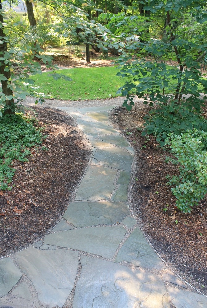 Hughes' Landscape Retreat by Omega Brick & Landscaping - Photo 5