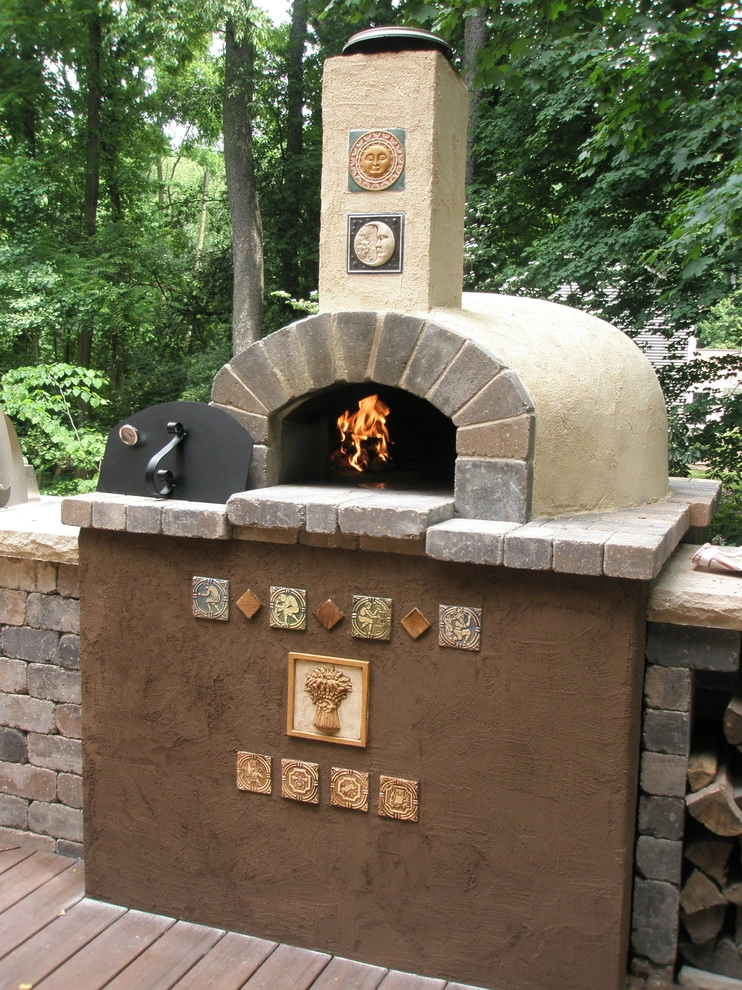 Hughes' Landscape Retreat by Omega Brick & Landscaping - Photo 11