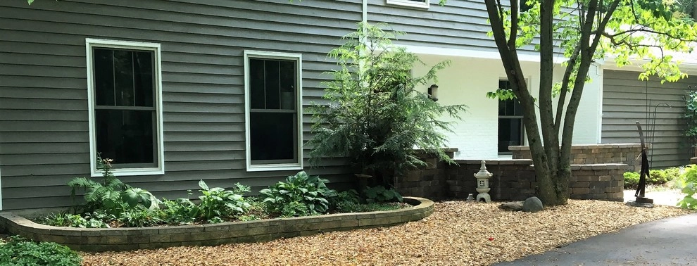 Hughes' Landscape Retreat by Omega Brick & Landscaping - Photo 2