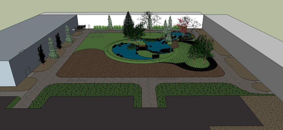 Landscape Designs by Omega Brick & Landscaping - Photo 31