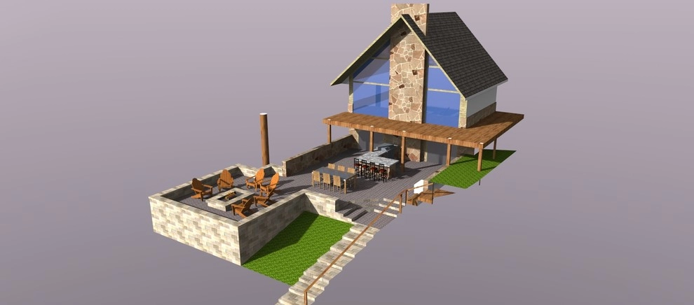 Omega Brick & Landscaping - Photo 7