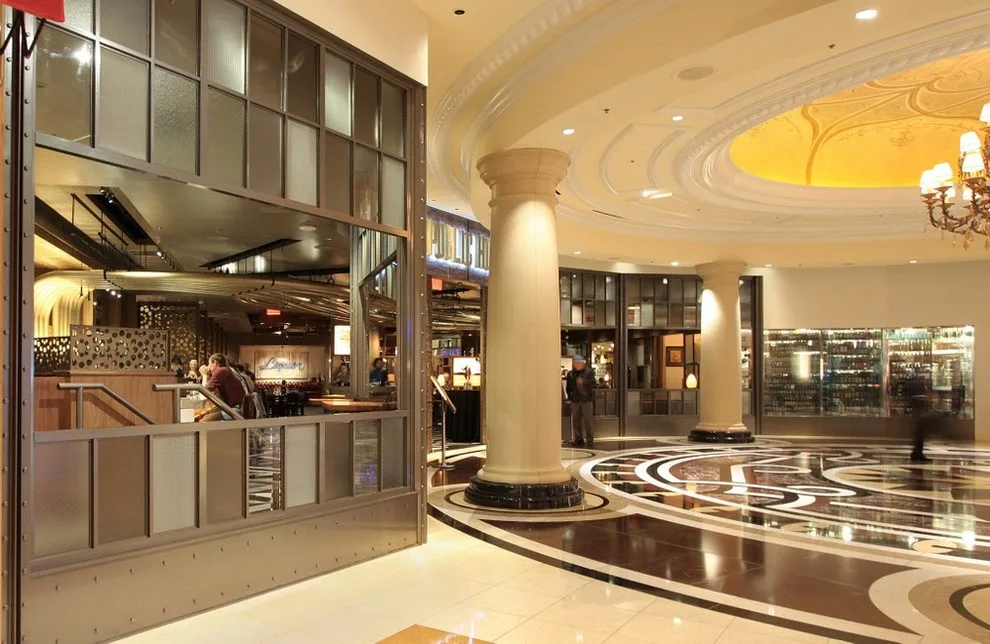 Las Vegas Public House Eatery by Panda Windows & Doors - Photo 5