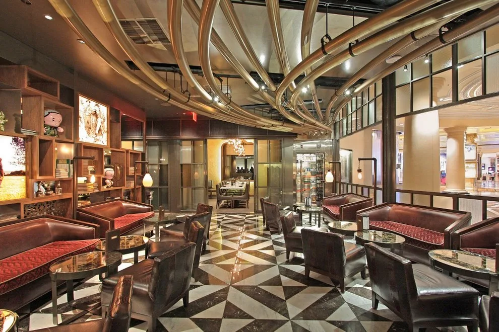 Las Vegas Public House Eatery by Panda Windows & Doors - Photo 4