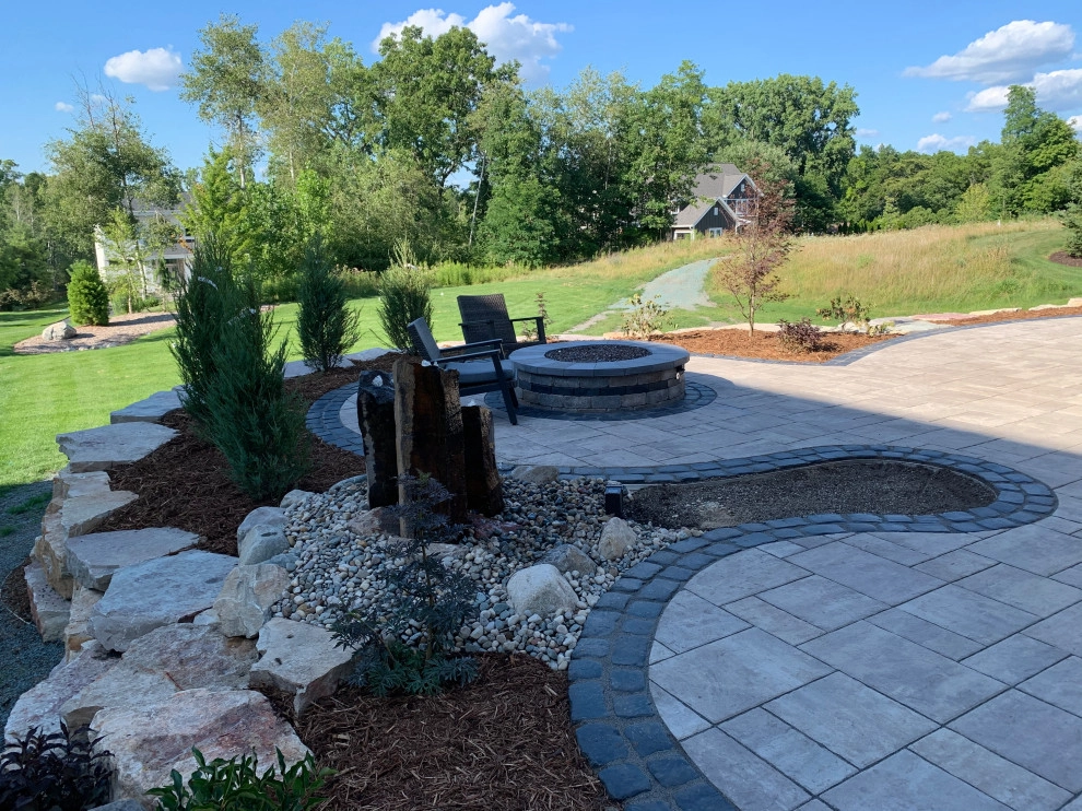 Smith Outdoor Living by Omega Brick & Landscaping - Photo 7