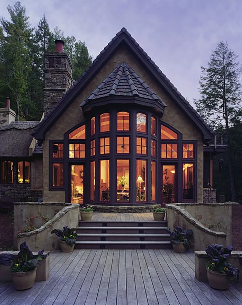 Rabun County in Georgia by AVI Windows & Doors - Photo 2