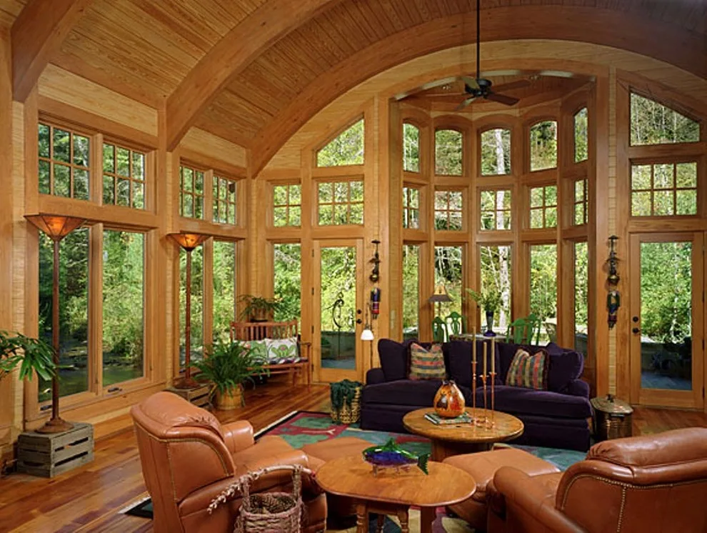 Rabun County in Georgia by AVI Windows & Doors - Photo 3