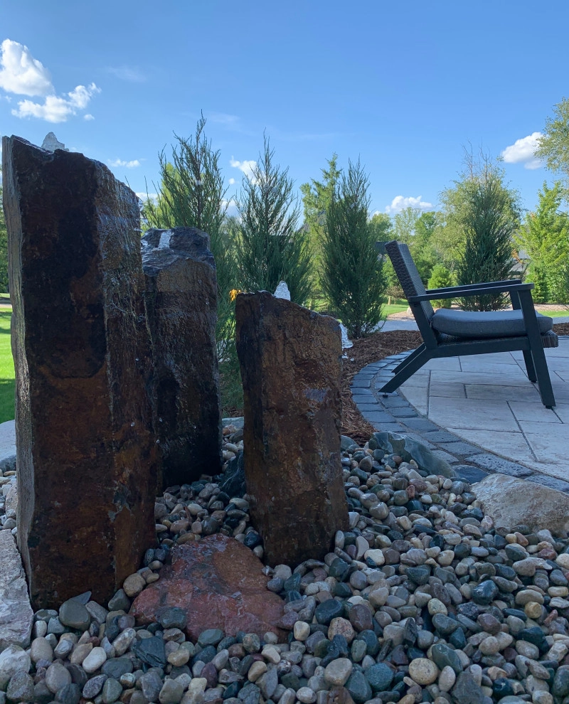 Smith Outdoor Living by Omega Brick & Landscaping - Photo 10