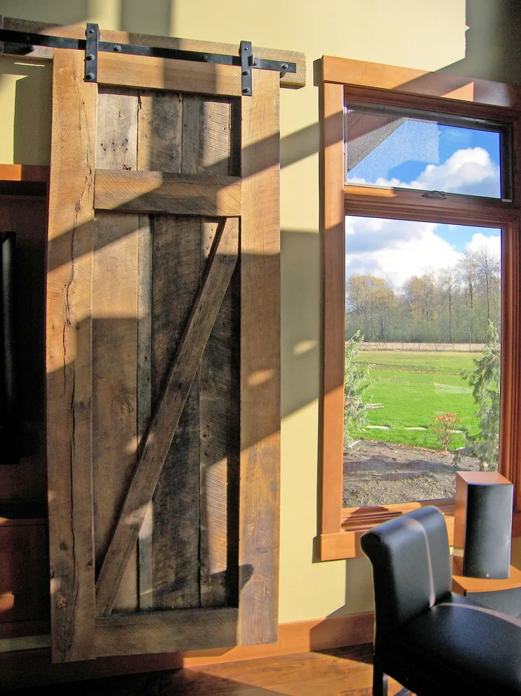 Great Northwest Door Company - Photo 10