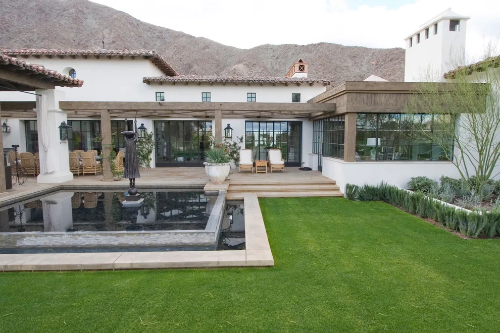 Mirage Ranch by Riviera Bronze Mfg. - Photo 11
