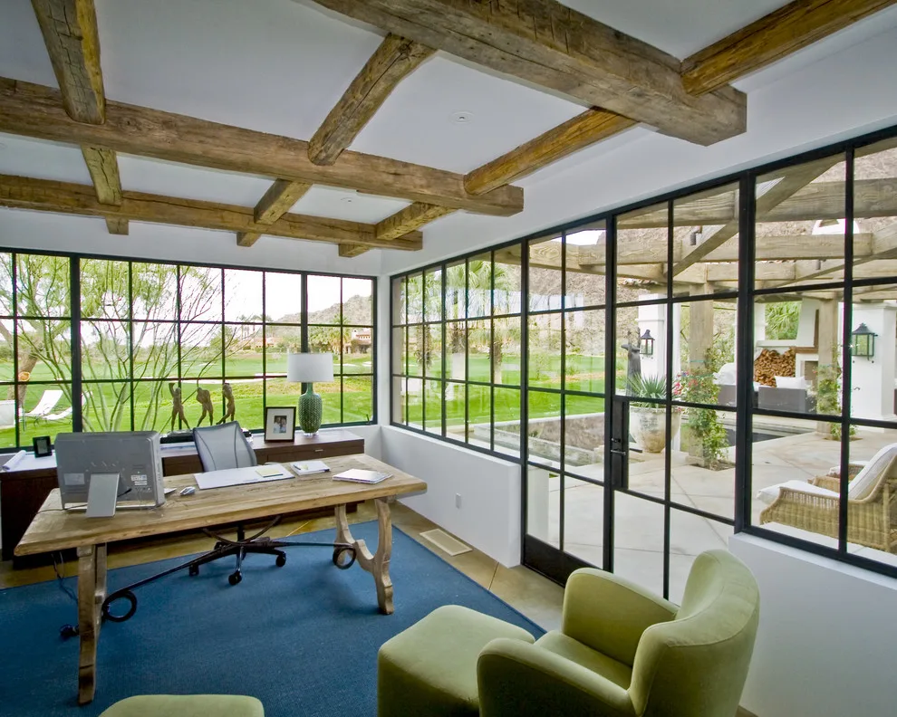 Mirage Ranch by Riviera Bronze Mfg. - Photo 8
