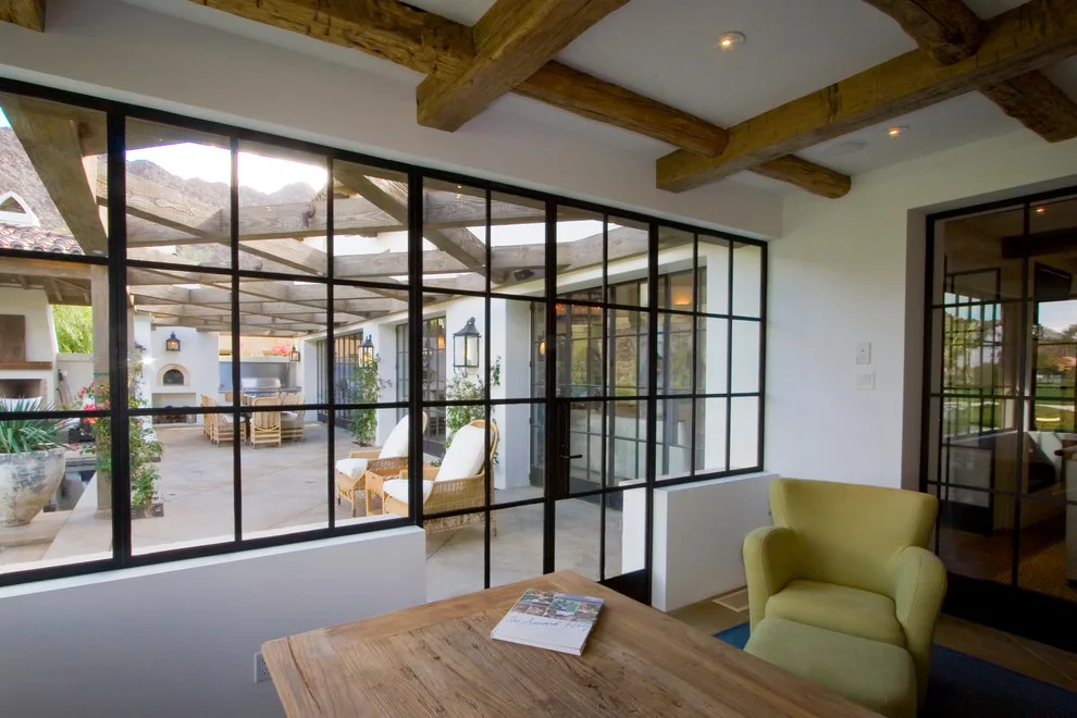Mirage Ranch by Riviera Bronze Mfg. - Photo 7