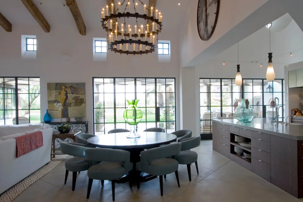 Mirage Ranch by Riviera Bronze Mfg. - Photo 16