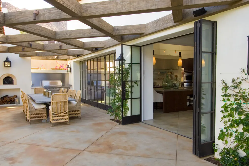 Mirage Ranch by Riviera Bronze Mfg. - Photo 17