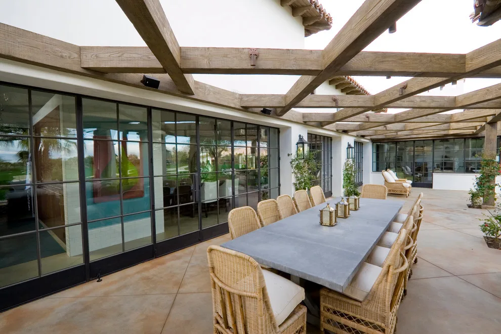 Mirage Ranch by Riviera Bronze Mfg. - Photo 9