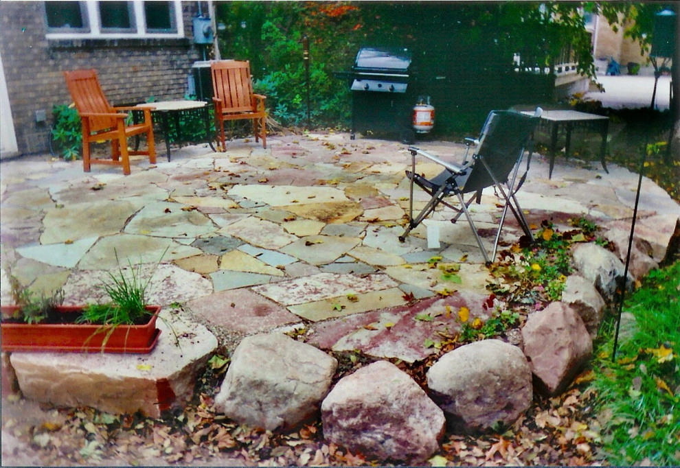 Omega Brick & Landscaping - Photo 10