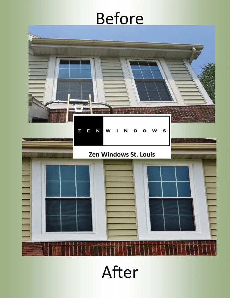 Latest Images by Zen Windows Of St. Louis LLC - Photo 10