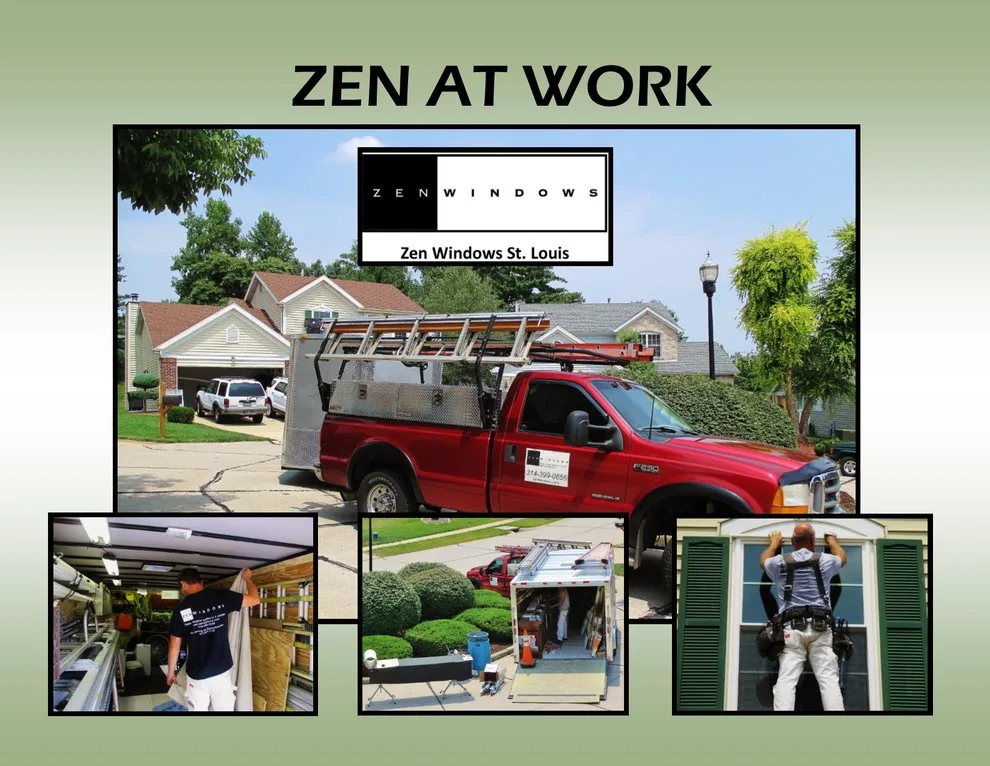 Latest Images by Zen Windows Of St. Louis LLC - Photo 2