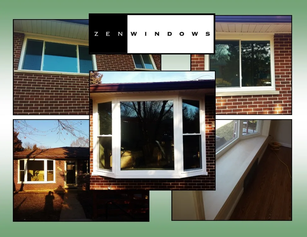 Zen Windows Of St. Louis LLC - Photo 3