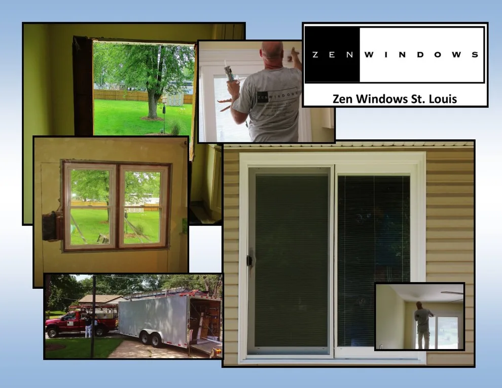 Latest Images by Zen Windows Of St. Louis LLC - Photo 6