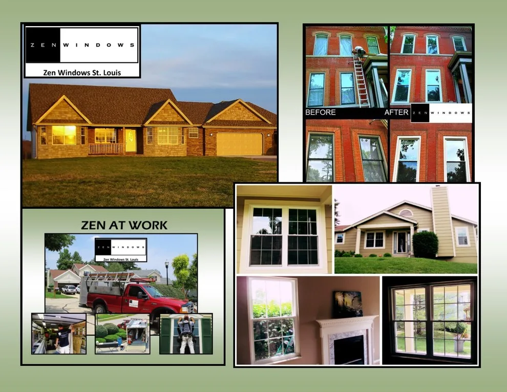 Zen Windows Of St. Louis LLC - Photo 5