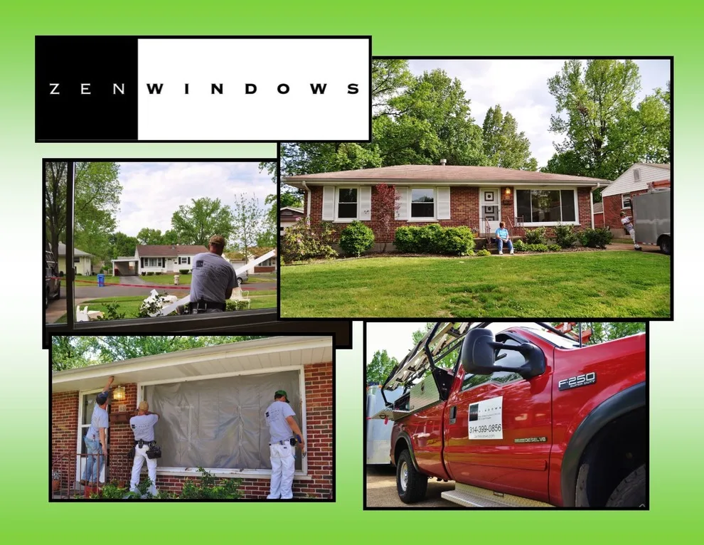 Latest Images by Zen Windows Of St. Louis LLC - Photo 9