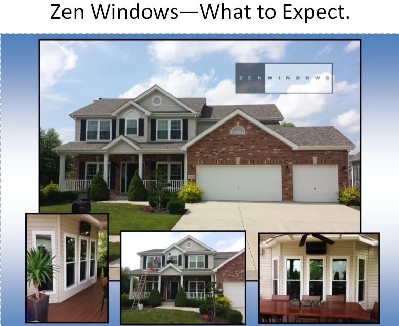 Latest Images by Zen Windows Of St. Louis LLC - Photo 13