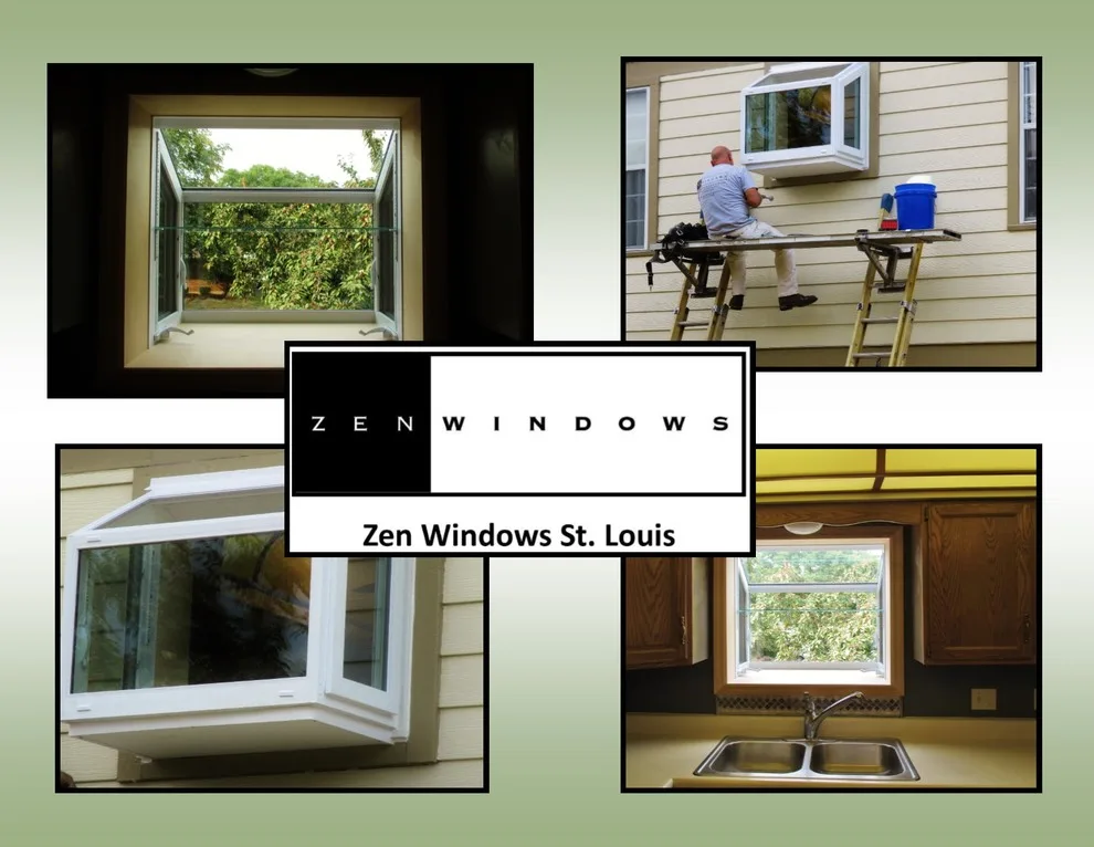 Zen Windows Of St. Louis LLC - Photo 2