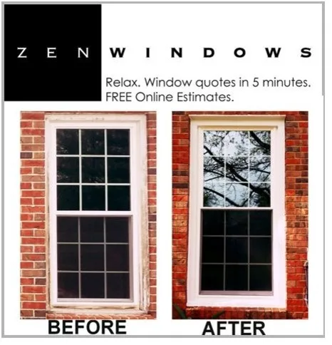 Zen Windows - Window Replacement Initiatives by Zen Windows Of St. Louis LLC - Photo 15