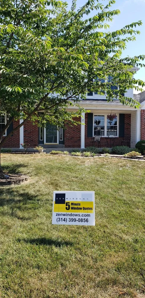 Zen Windows Of St. Louis LLC - Photo 10