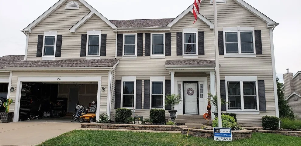 Zen Windows - Window Replacement Initiatives by Zen Windows Of St. Louis LLC - Photo 11