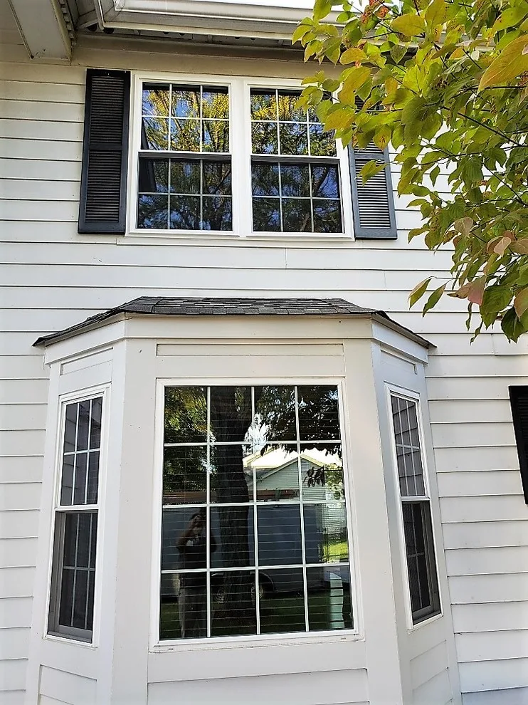 Zen Windows - Window Replacement Initiatives by Zen Windows Of St. Louis LLC - Photo 20