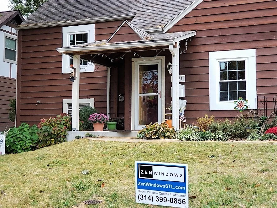 Zen Windows - Window Replacement Initiatives by Zen Windows Of St. Louis LLC - Photo 16