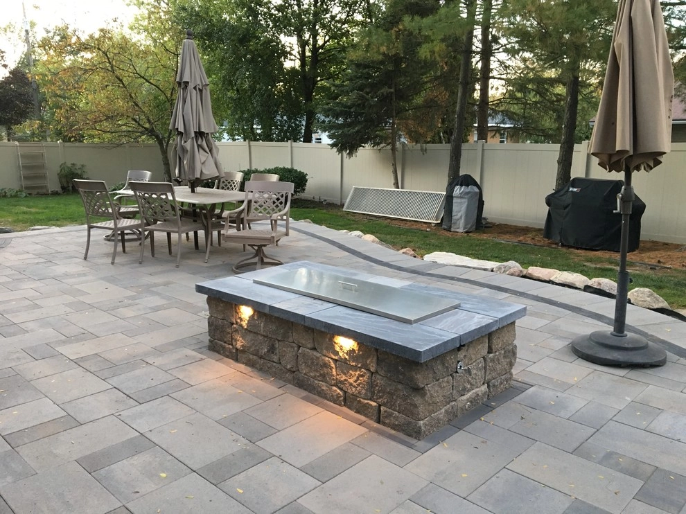 Omega Brick & Landscaping - Photo 6