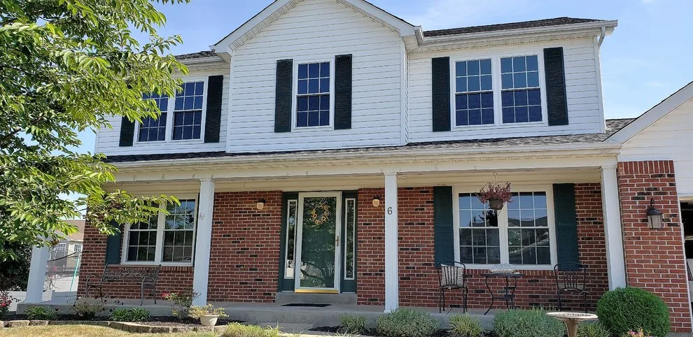 Zen Windows - Window Replacement Initiatives by Zen Windows Of St. Louis LLC - Photo 14