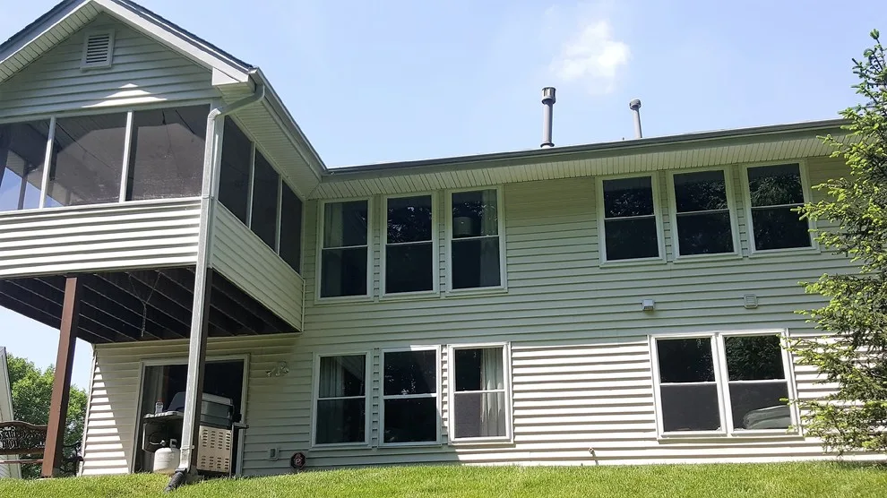 Zen Windows - Window Replacement Initiatives by Zen Windows Of St. Louis LLC - Photo 7