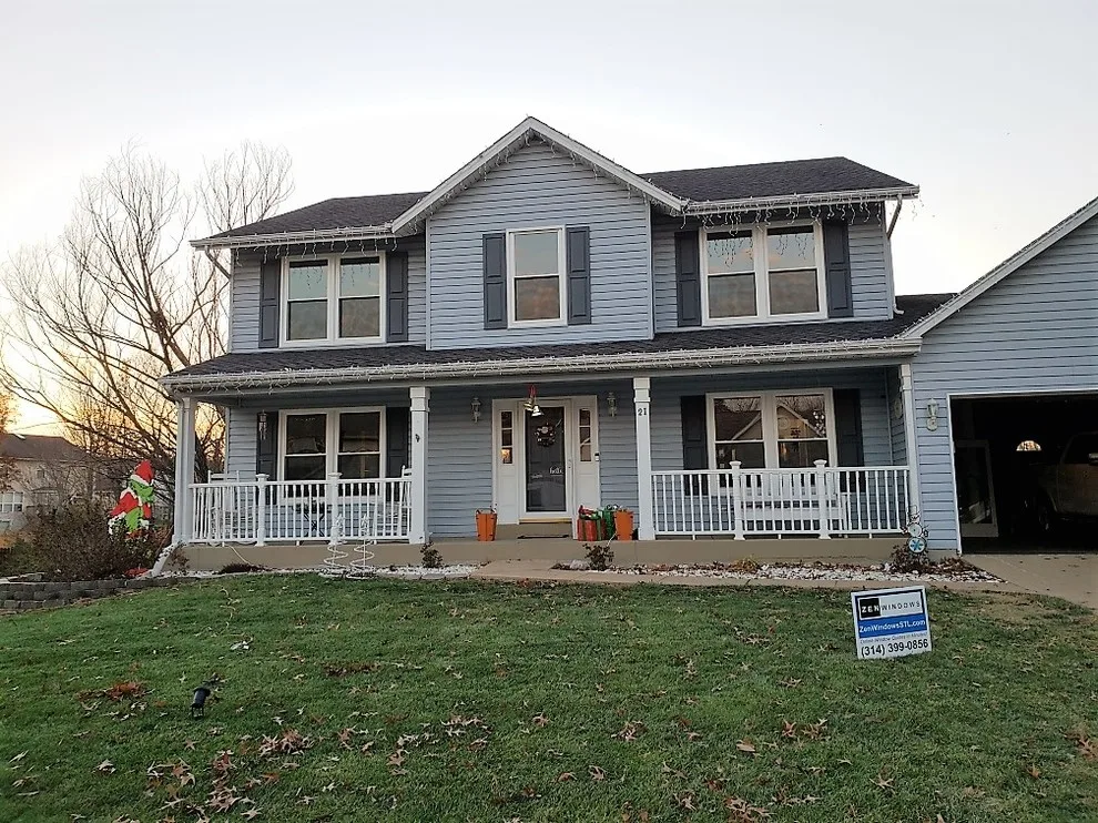 Zen Windows - Window Replacement Initiatives by Zen Windows Of St. Louis LLC - Photo 47