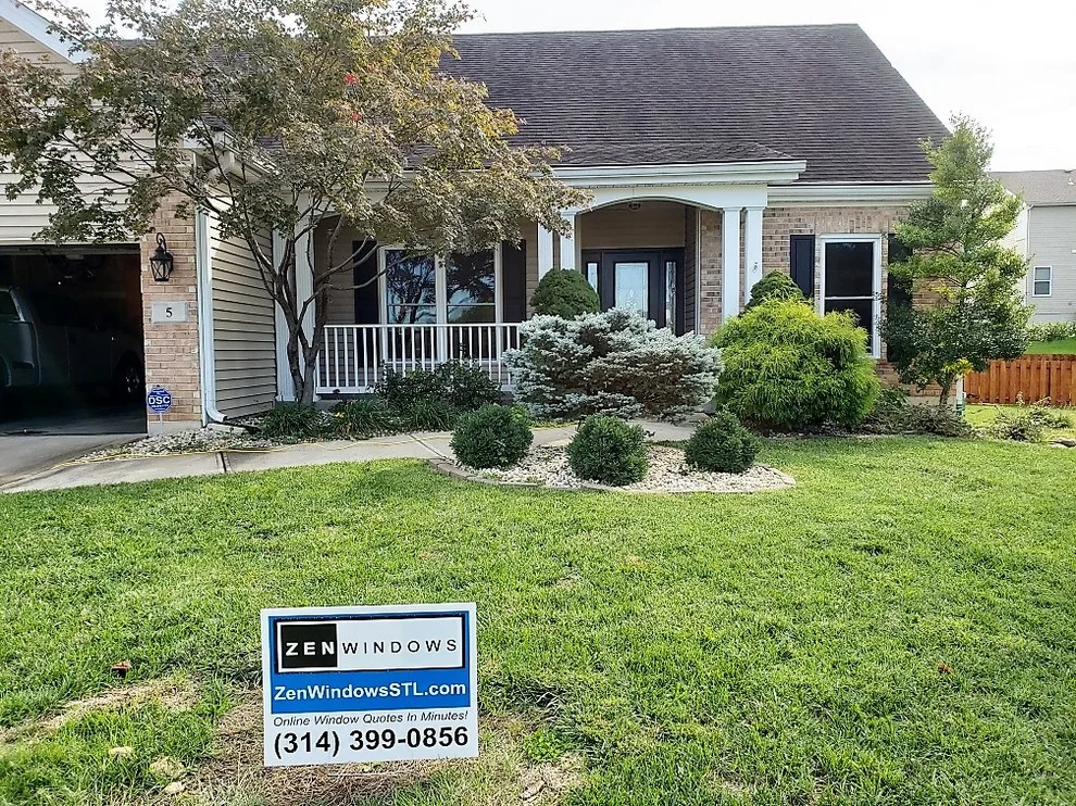 Zen Windows - Window Replacement Initiatives by Zen Windows Of St. Louis LLC - Photo 4