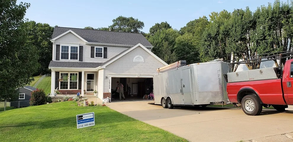 Zen Windows - Window Replacement Initiatives by Zen Windows Of St. Louis LLC - Photo 21