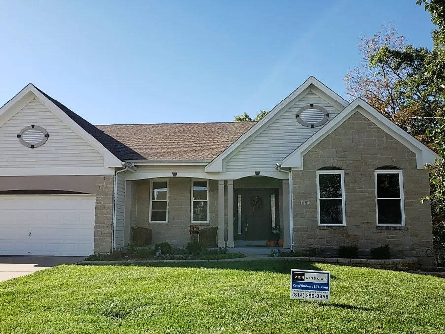 Zen Windows - Window Replacement Initiatives by Zen Windows Of St. Louis LLC - Photo 43