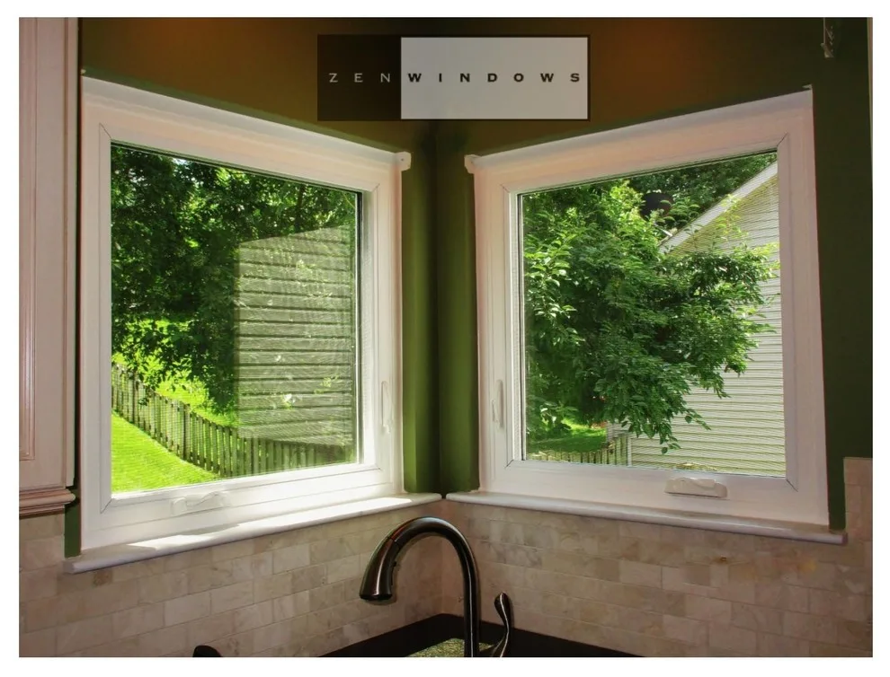 Zen Windows - Window Replacement Initiatives by Zen Windows Of St. Louis LLC - Photo 22