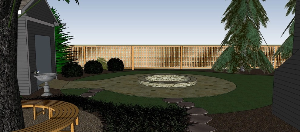 Landscape Designs by Omega Brick & Landscaping - Photo 17