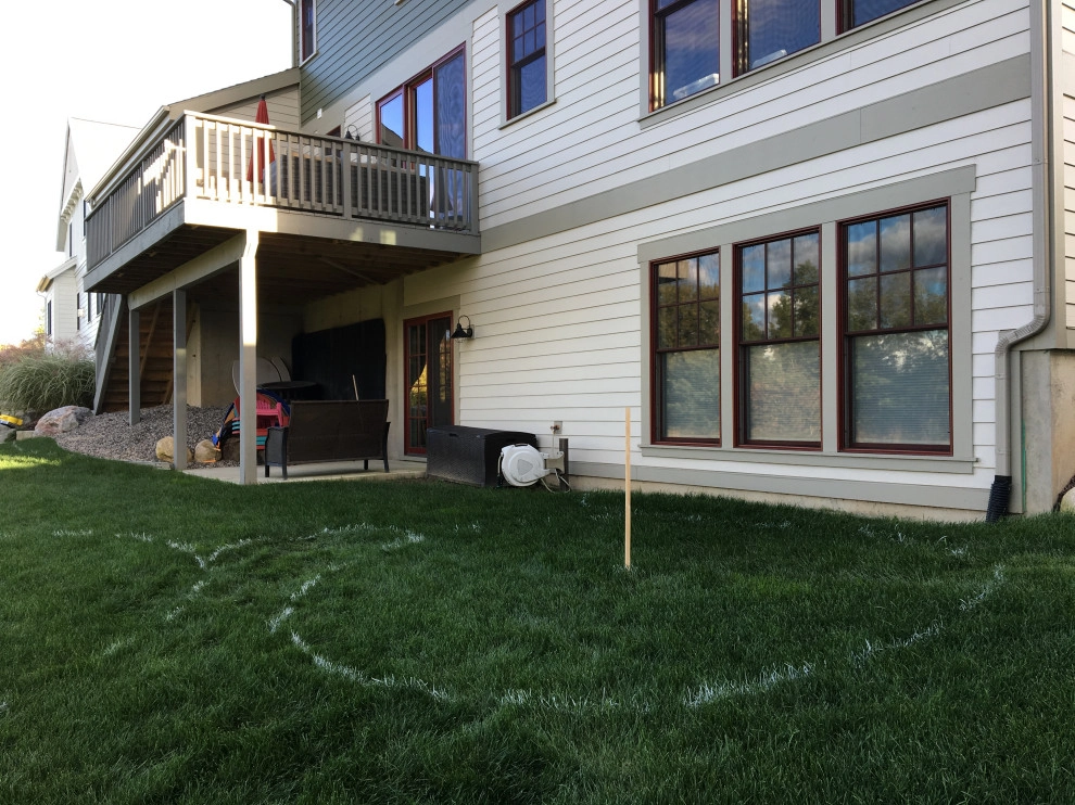 Smith Outdoor Living by Omega Brick & Landscaping - Photo 15