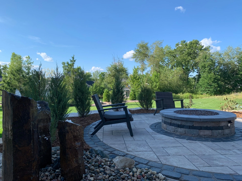 Smith Outdoor Living by Omega Brick & Landscaping - Photo 14