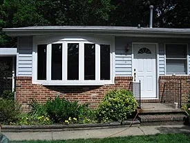 Customer-Submitted Photos of Replacement Windows by Window Nation - Photo 6